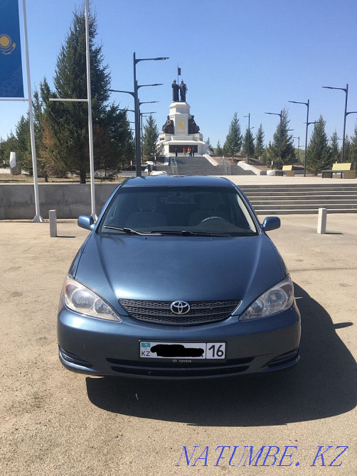 Жылдың Toyota Camry  Өскемен - изображение 2