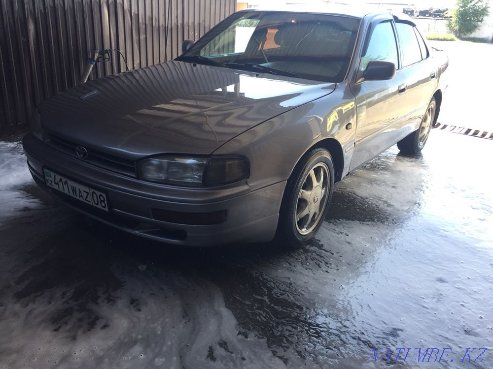 Жылдың Toyota Camry  - изображение 1