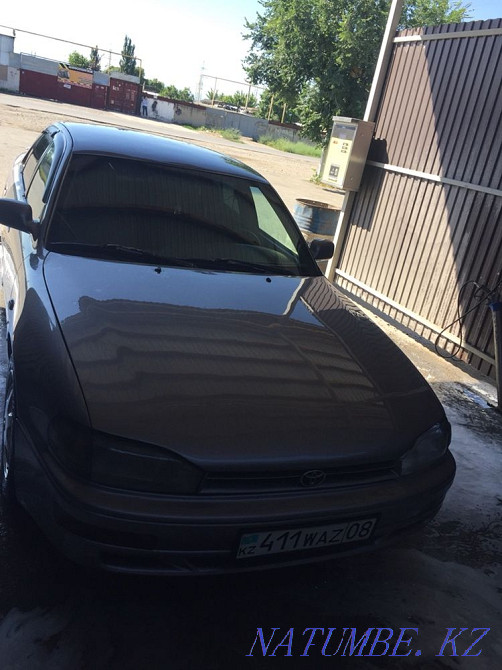 Жылдың Toyota Camry  - изображение 3