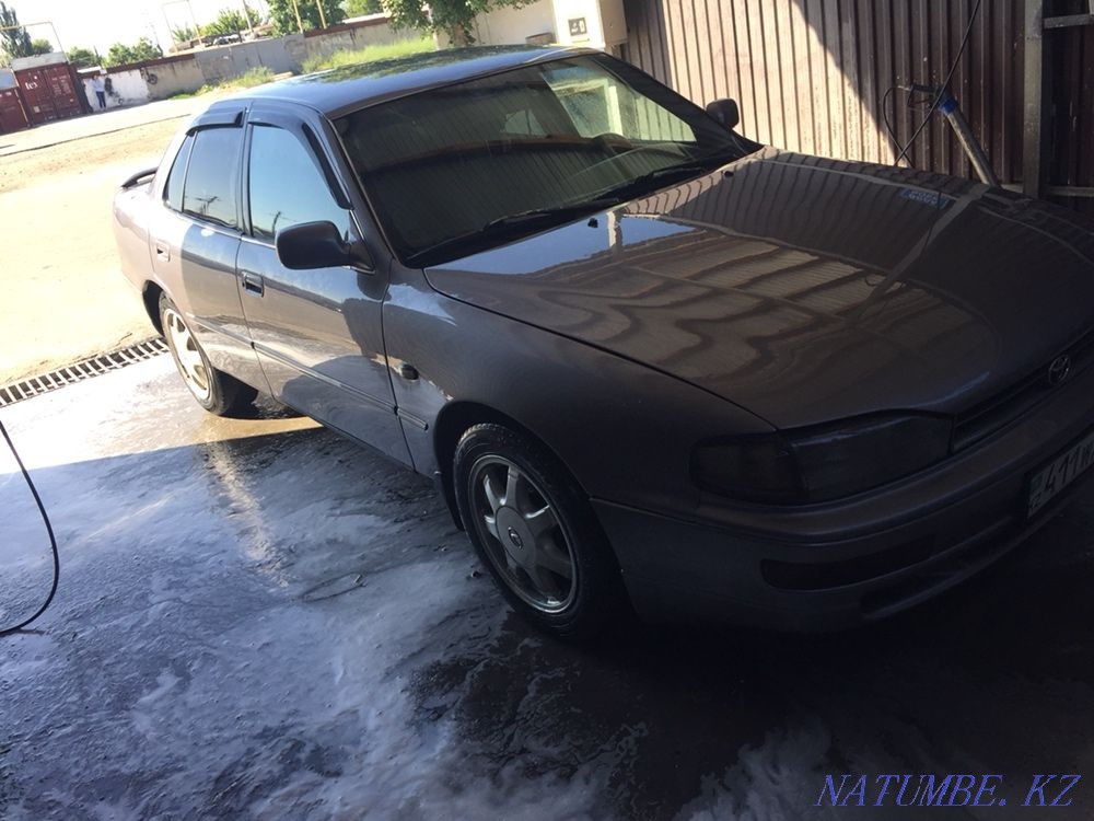 Жылдың Toyota Camry  - изображение 5