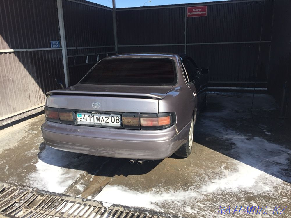 Жылдың Toyota Camry  - изображение 7