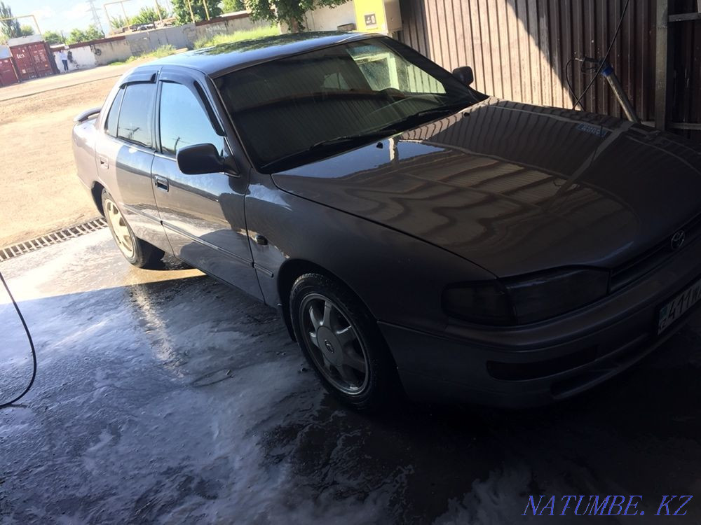 Жылдың Toyota Camry  - изображение 6