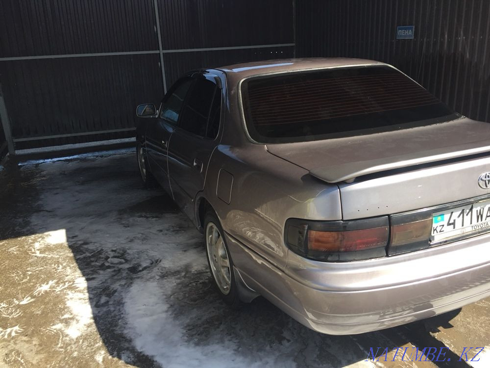 Жылдың Toyota Camry  - изображение 8