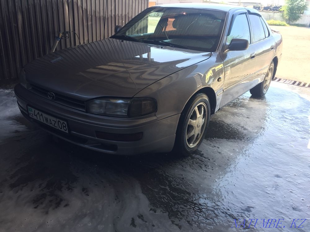 Жылдың Toyota Camry  - изображение 2