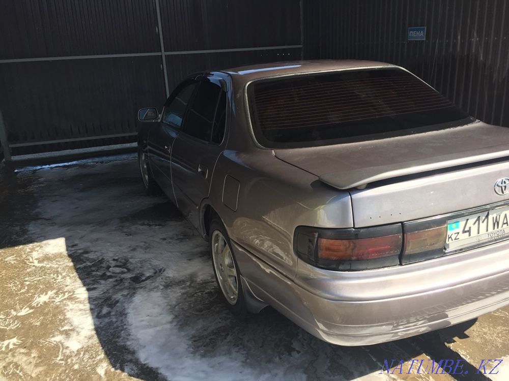 Жылдың Toyota Camry  - изображение 9
