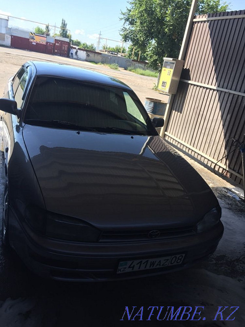 Жылдың Toyota Camry  - изображение 4