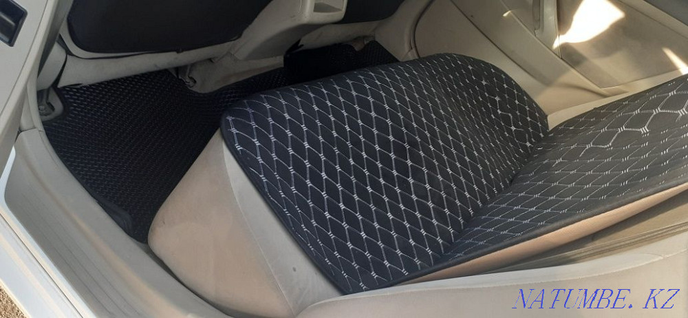 Toyota Camry    года Байсерке - изображение 7