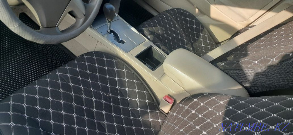 Toyota Camry    года Байсерке - изображение 4