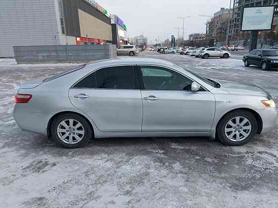 Toyota Camry    года Astana