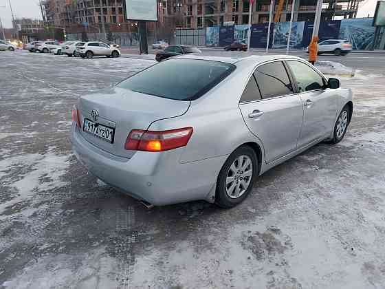 Toyota Camry    года Astana