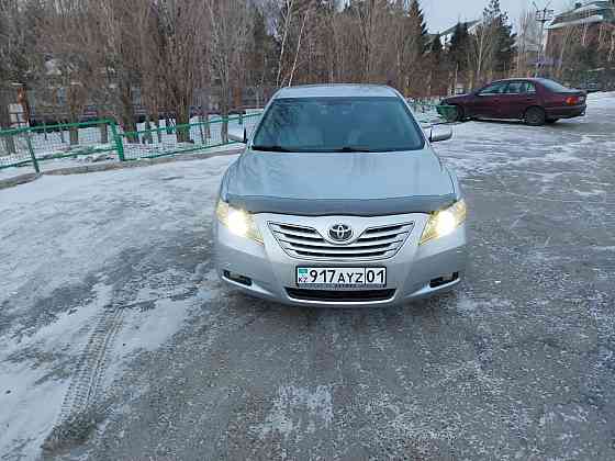 Toyota Camry    года Astana