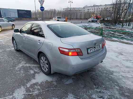 Toyota Camry    года Astana