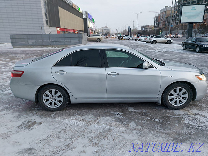 Жылдың Toyota Camry  Астана - изображение 4