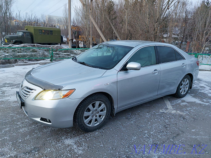 Жылдың Toyota Camry  Астана - изображение 2