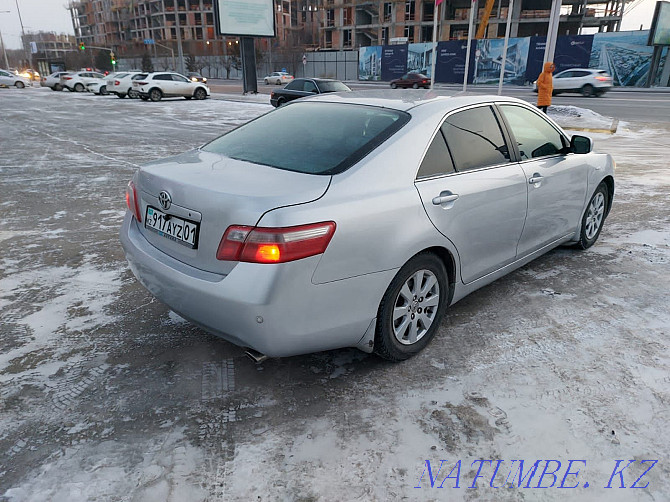 Жылдың Toyota Camry  Астана - изображение 5