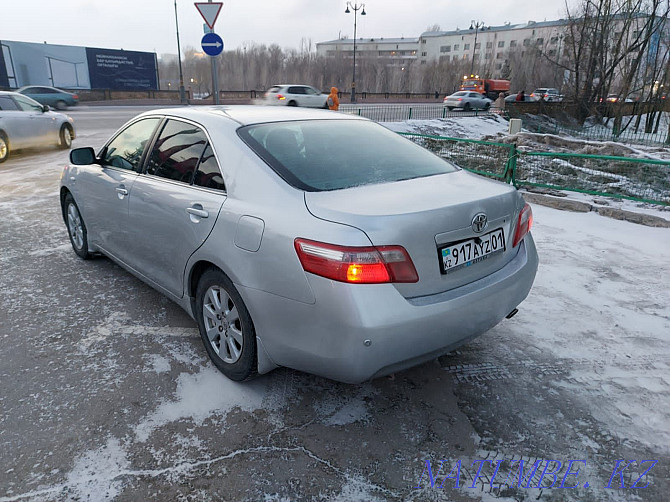 Жылдың Toyota Camry  Астана - изображение 6