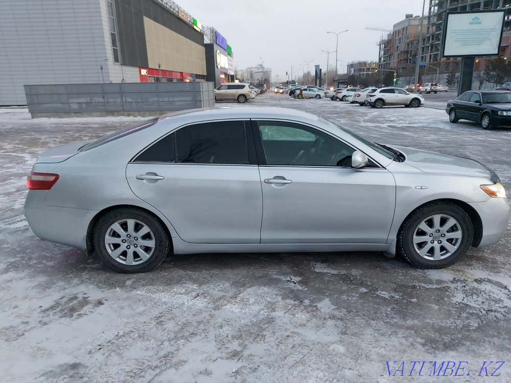 Toyota Camry    года Астана - изображение 4