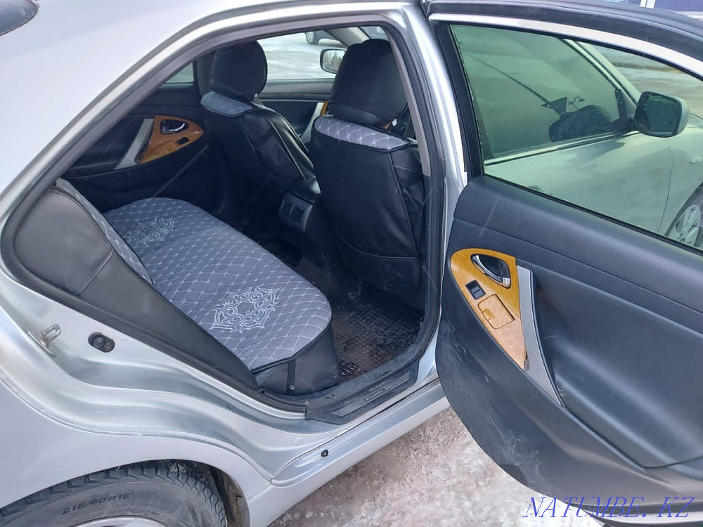 Toyota Camry    года Астана - изображение 7