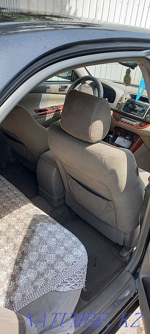 Жылдың Toyota Camry  Өскемен - изображение 5