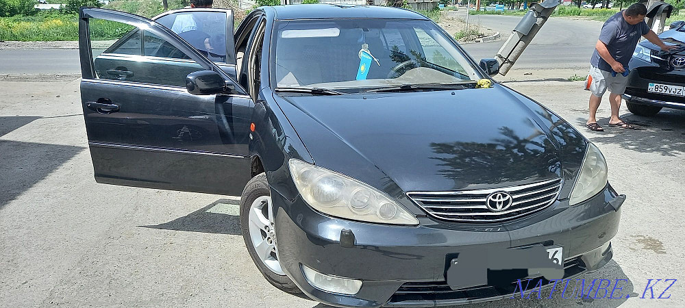 Жылдың Toyota Camry  Өскемен - изображение 2
