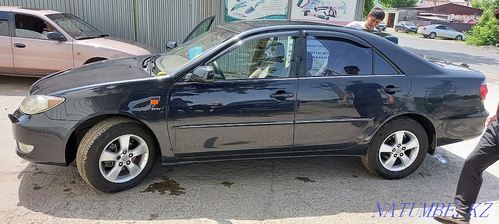 Жылдың Toyota Camry  Өскемен - изображение 7