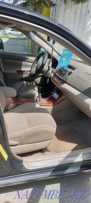 Жылдың Toyota Camry  Өскемен - изображение 6