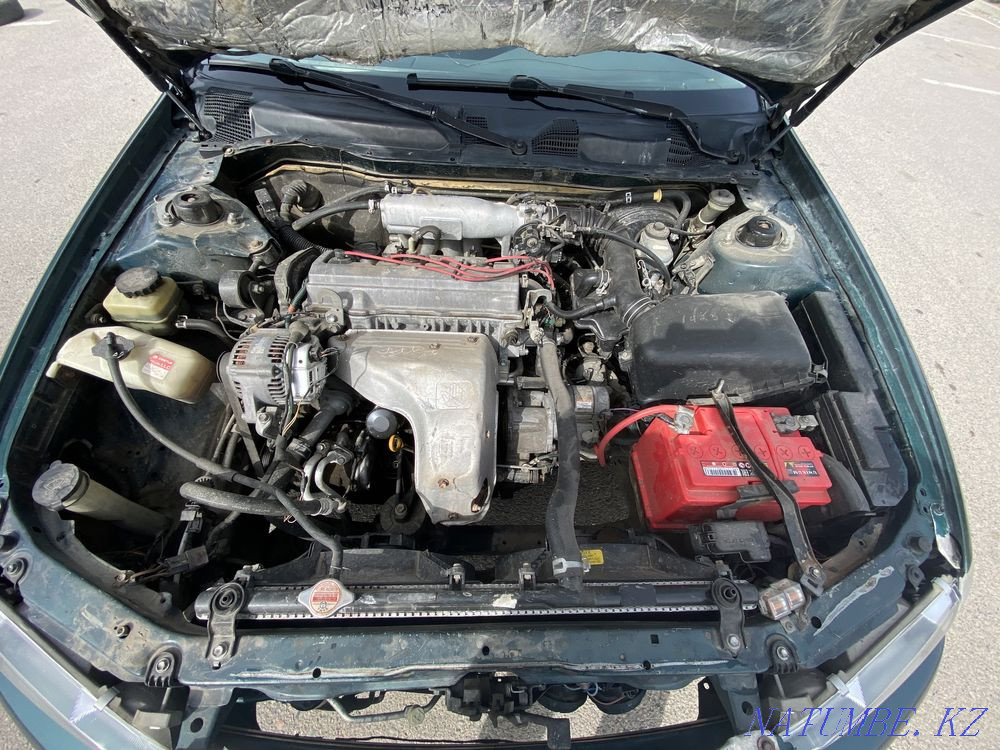 Toyota Camry    года Алматы - изображение 3