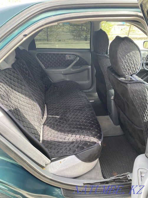 Toyota Camry    года Алматы - изображение 5