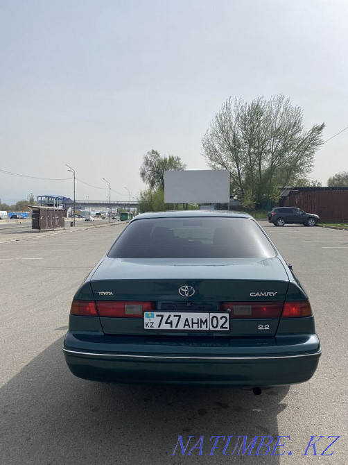 Toyota Camry    года Алматы - изображение 7