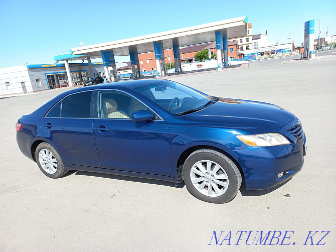 Toyota Camry    year Atyrau - photo 6