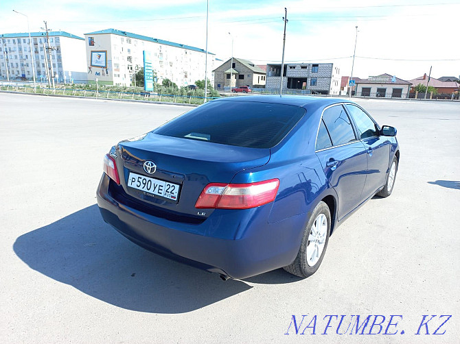 Toyota Camry    year Atyrau - photo 3