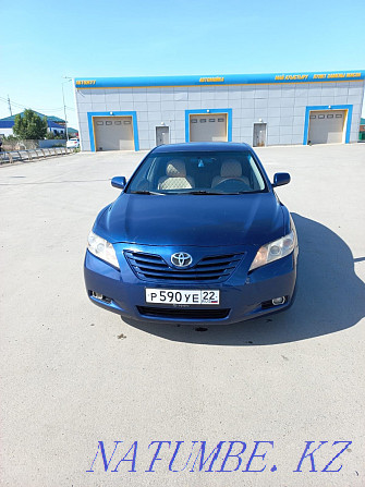 Toyota Camry    year Atyrau - photo 4