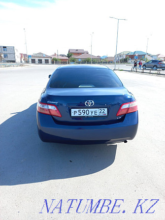 Toyota Camry    year Atyrau - photo 7