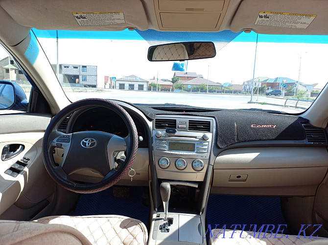 Toyota Camry    year Atyrau - photo 2