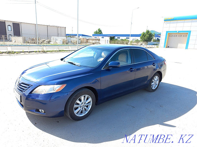 Toyota Camry    year Atyrau - photo 8