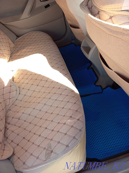 Toyota Camry    года Атырау - изображение 1