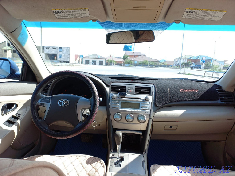Toyota Camry    года Атырау - изображение 2