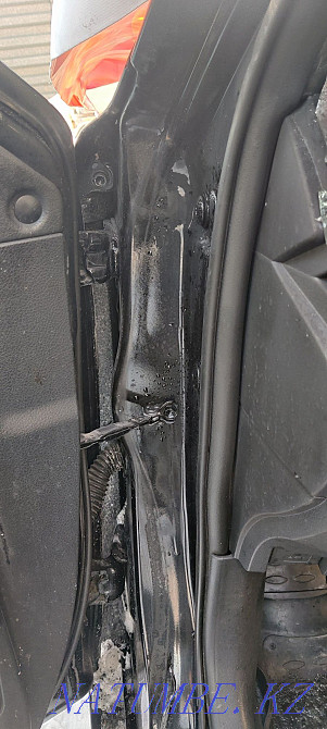 Toyota Camry    года Астана - изображение 8