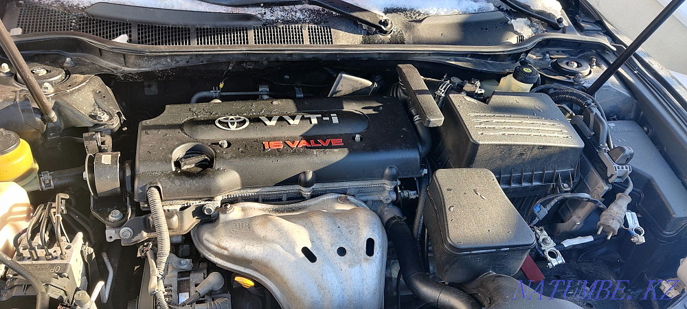 Toyota Camry    года Астана - изображение 7