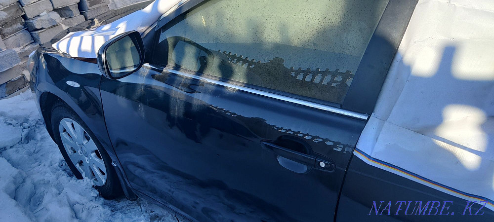 Toyota Camry    года Астана - изображение 2