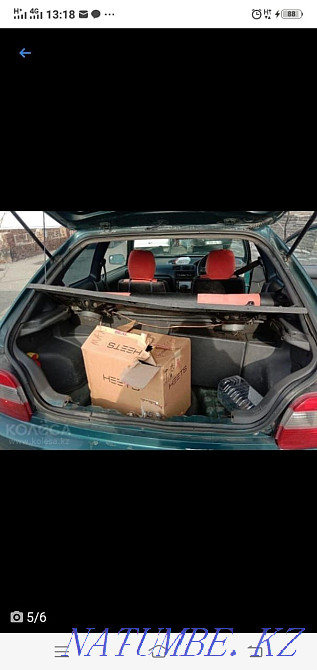 Toyota Camry    года Семей - изображение 3