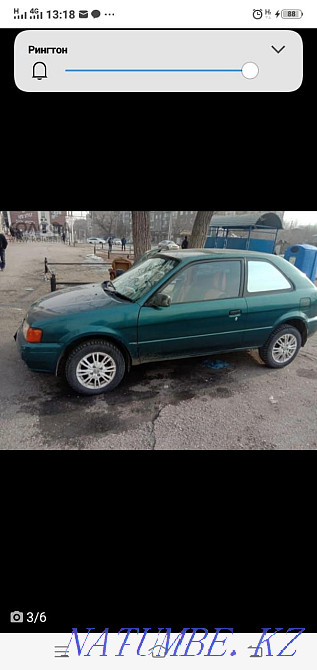 Toyota Camry    года Семей - изображение 1