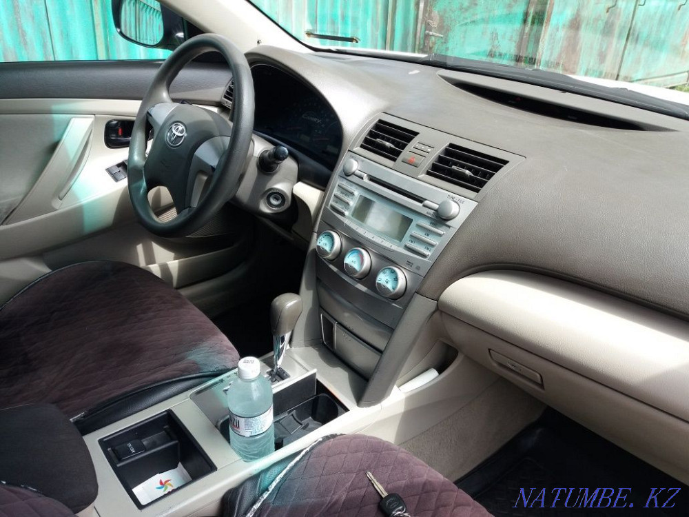 Toyota Camry    year Urochishche Talgarbaytuma - photo 2