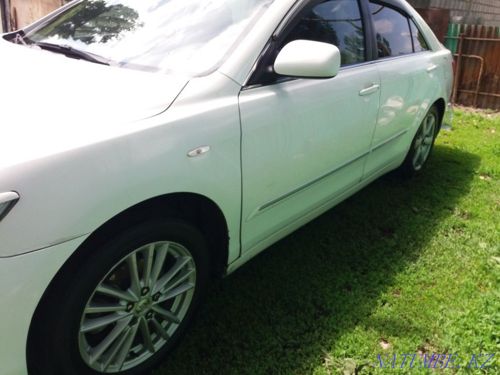 Toyota Camry    year Urochishche Talgarbaytuma - photo 8