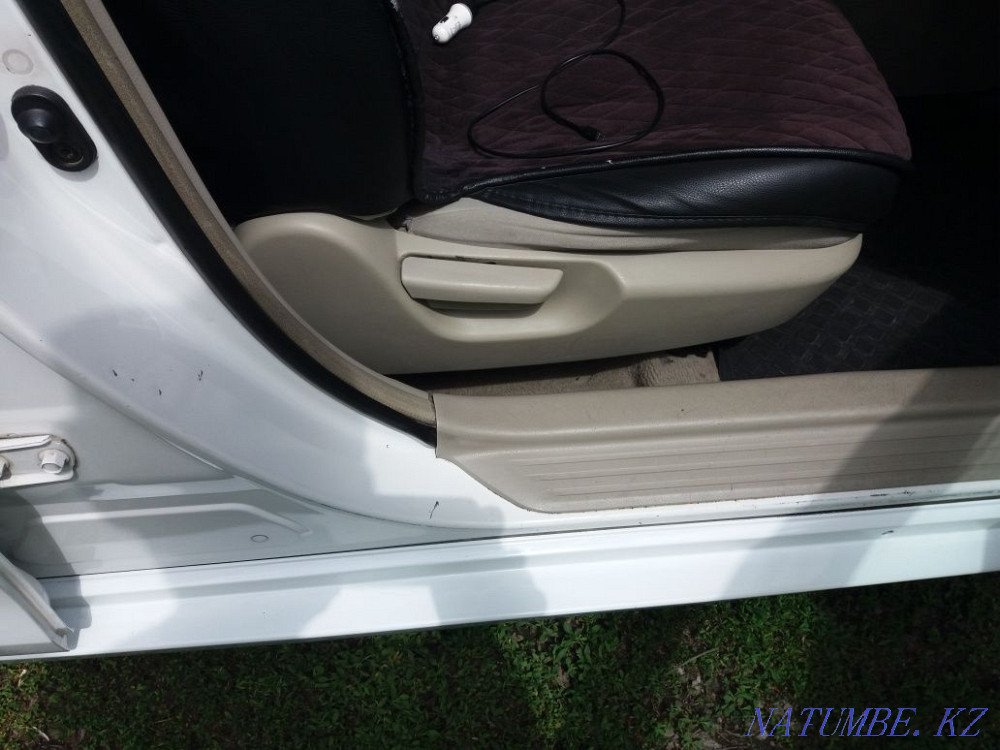 Toyota Camry    year Urochishche Talgarbaytuma - photo 4