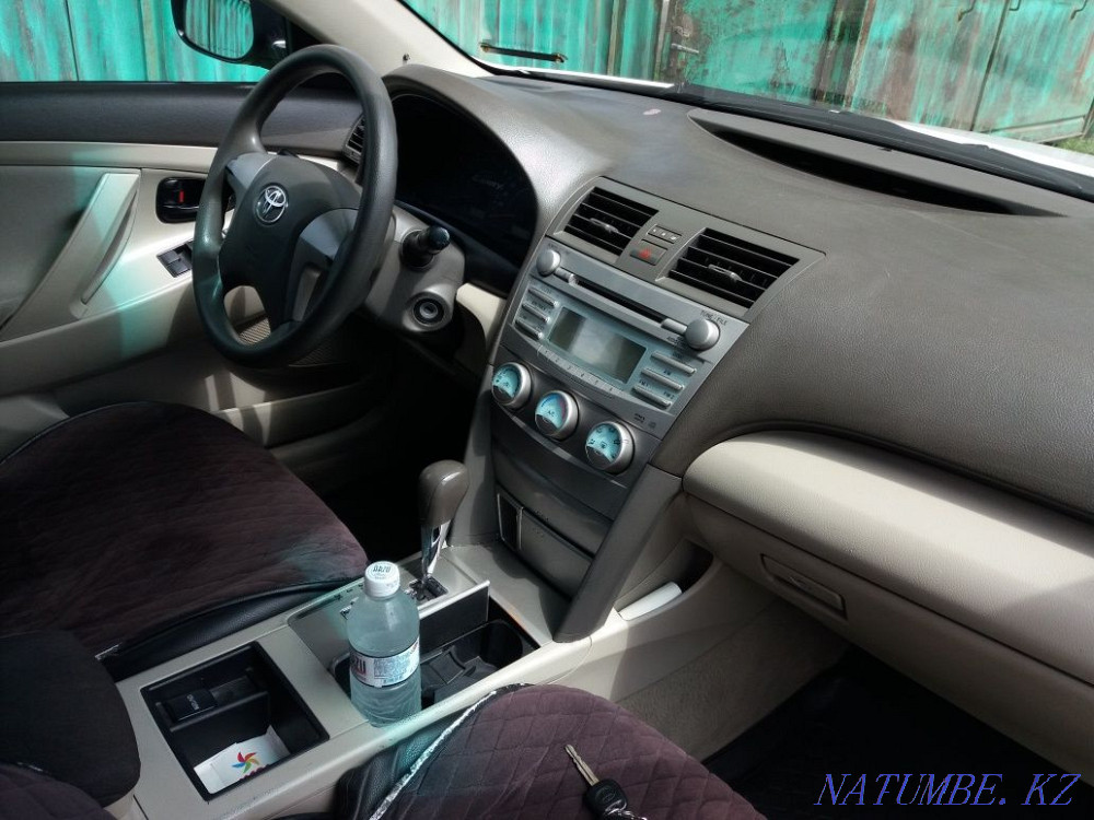 Toyota Camry    year Urochishche Talgarbaytuma - photo 9