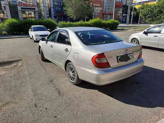 Toyota Camry    года Семей