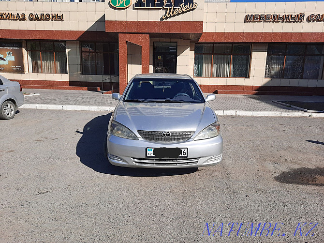 Toyota Camry    года Семей - photo 3