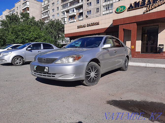 Toyota Camry    года Семей - photo 2