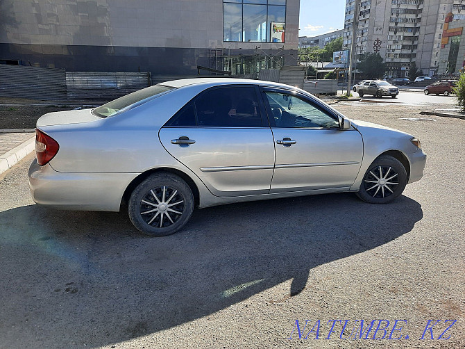 Toyota Camry    года Семей - photo 1